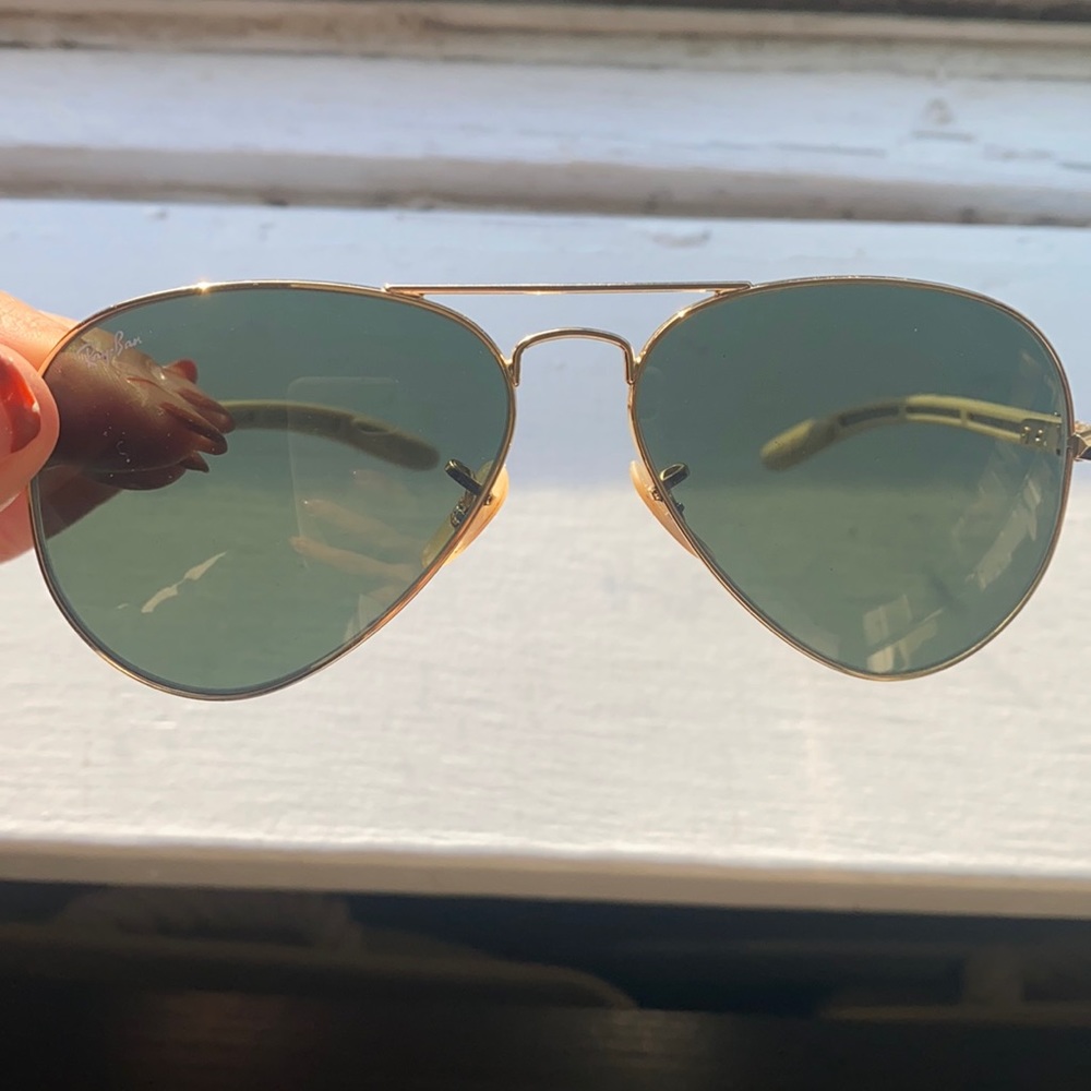 Raybans